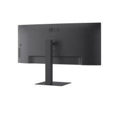 Curved monitor LG UltraWide IPS 34" UltraWide WQHD 100Hz