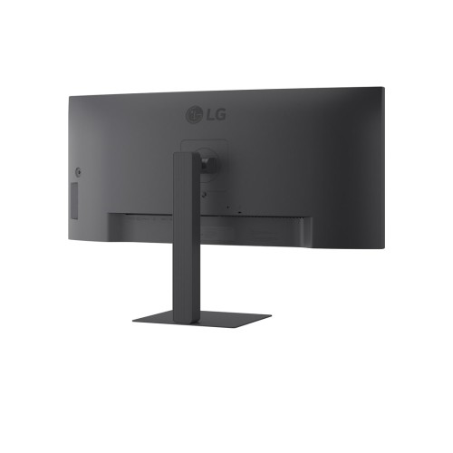 Curved monitor LG UltraWide IPS 34" UltraWide WQHD 100Hz