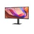 Curved monitor LG UltraWide IPS 34" UltraWide WQHD 100Hz