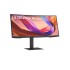 Curved monitor LG UltraWide IPS 34" UltraWide WQHD 100Hz