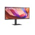 Curved monitor LG UltraWide IPS 34" UltraWide WQHD 100Hz
