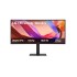 Curved monitor LG UltraWide IPS 34" UltraWide WQHD 100Hz