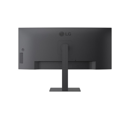 Curved monitor LG UltraWide IPS 34" UltraWide WQHD 100Hz