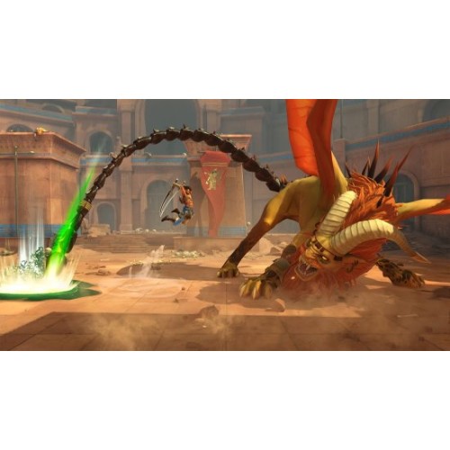 משחק Prince Of Persia The Lost Crown (NS)