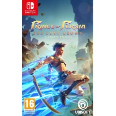 משחק Prince Of Persia The Lost Crown (NS)