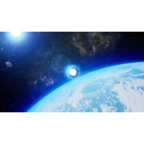 Game Pikmin 4 (NS)