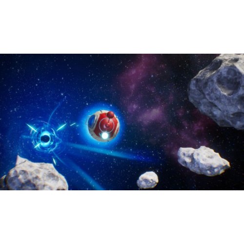 Game Pikmin 4 (NS)