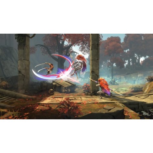 משחק Prince Of Persia The Lost Crown (NS)
