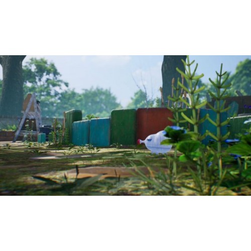 Game Pikmin 4 (NS)