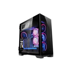 Компьютерный корпус ANTEC PERFORMANCE P120 CRYSTAL