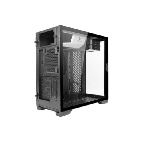 Компьютерный корпус ANTEC PERFORMANCE P120 CRYSTAL