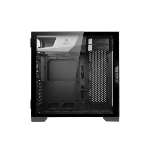 Компьютерный корпус ANTEC PERFORMANCE P120 CRYSTAL