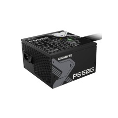 GIGABYTE PSU 650W GOLD 80+ P650G