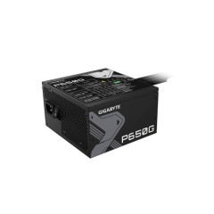 GIGABYTE PSU 650W GOLD 80+ P650G