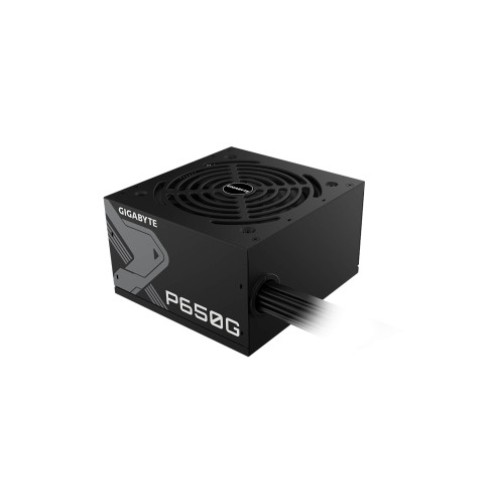 Блок питания GIGABYTE P650G 650W 80+ GOLD