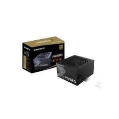 GIGABYTE PSU 650W GOLD 80+ P650G