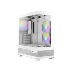 Computer Case ANTEC CX700 AR RGB WHITE