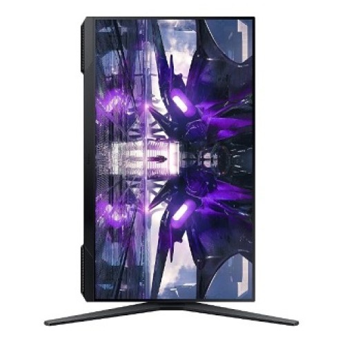 Gaming Monitor Samsung Odyssey G3 32" — 165Hz, VA