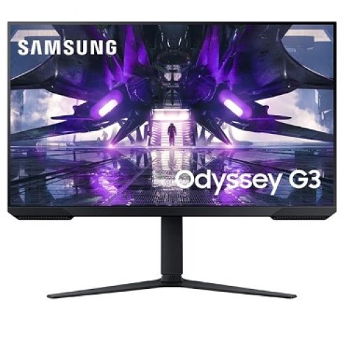 Gaming Monitor Samsung Odyssey G3 32" — 165Hz, VA