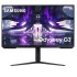 Gaming Monitor Samsung Odyssey G3 32" — 165Hz, VA
