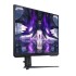 Gaming Monitor Samsung Odyssey G3 32" — 165Hz, VA