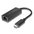 Lenovo USB-C to Ethernet Adapter 4X90S91831