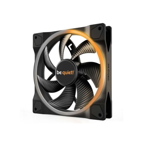 מאוורר BE QUIET! LIGHT WINGS ‏140 מ״מ PWM מהירות גבוהה