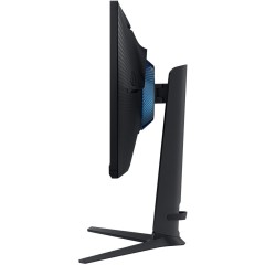 Gaming Monitor Samsung Odyssey G3 G32A 24" — 165Hz, VA