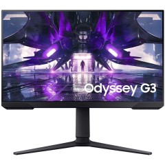 Gaming Monitor Samsung Odyssey G3 G32A 24" — 165Hz, VA
