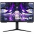 Gaming Monitor Samsung Odyssey G3 G32A 24" — 165Hz, VA