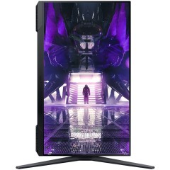 Gaming Monitor Samsung Odyssey G3 G32A 24" — 165Hz, VA