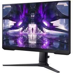 Gaming Monitor Samsung Odyssey G3 G32A 24" — 165Hz, VA