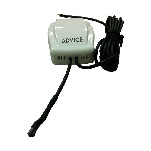 Surveillance, Temperature, and Humidity Sensor ME-PK-621C