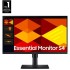 Samsung Essential S4 S40Gd 24" Monitor – 100Hz, IPS