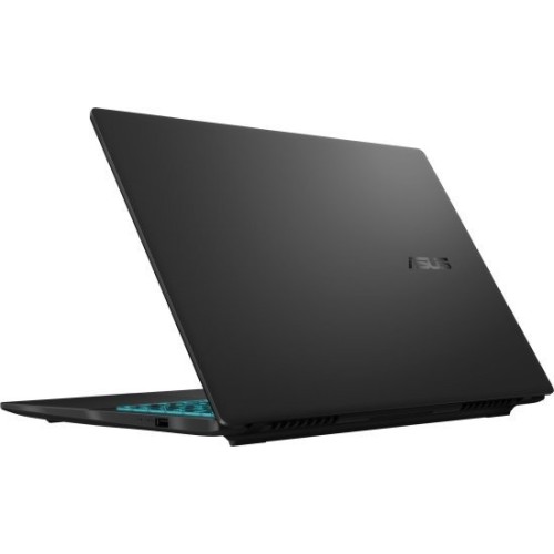 מחשב נייד אסוס Asus V16 16" i7-240H RTX5050 16GB 1TB — שחור Black (Win 11 Home)