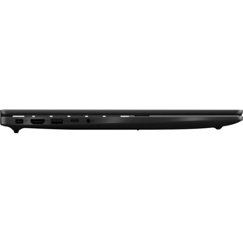 מחשב נייד אסוס Asus V16 16" i7-240H RTX5050 16GB 1TB — שחור Black (Win 11 Home)