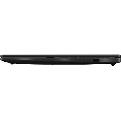 מחשב נייד אסוס Asus V16 16" i7-240H RTX5050 16GB 1TB — שחור Black (Win 11 Home)