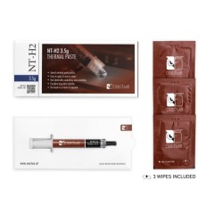 משחה תרמית Noctua NT-H2 Hybrid ‏3.5 גרם