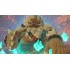 Game The Legend Of Zelda Breath Of The Wild (NS)