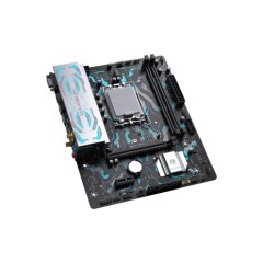 Материнская плата MAXSUN B760M GAMING WIFI GANK V2