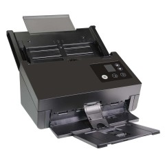 Dual-sided desktop scanner Avision AD370HN