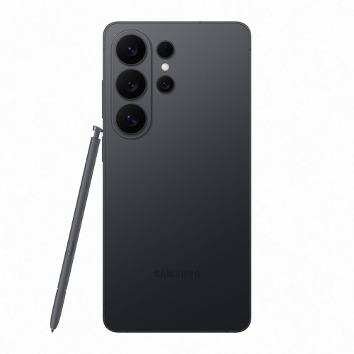 Samsung Galaxy S26 Ultra 12GB + 512GB in Black