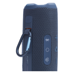 JBL Flip 7 Portable Speaker – Blue