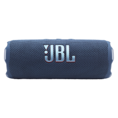 JBL Flip 7 Portable Speaker – Blue