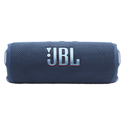 JBL Flip 7 Portable Speaker – Blue