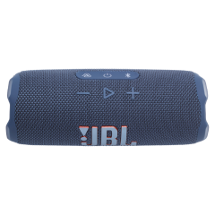 JBL Flip 7 Portable Speaker – Blue