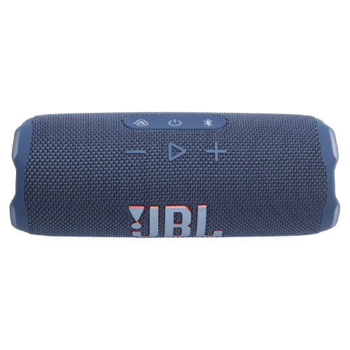 JBL Flip 7 Portable Speaker – Blue