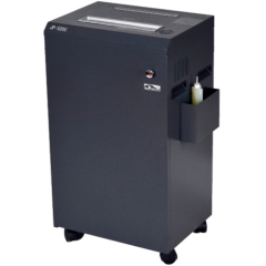 Офисный шредер Fellowes Powershred JP520C Micro-Cut Shredder DSLBJP520C