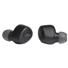 Беспроводные наушники JBL Wave W100TWS в черном цвете