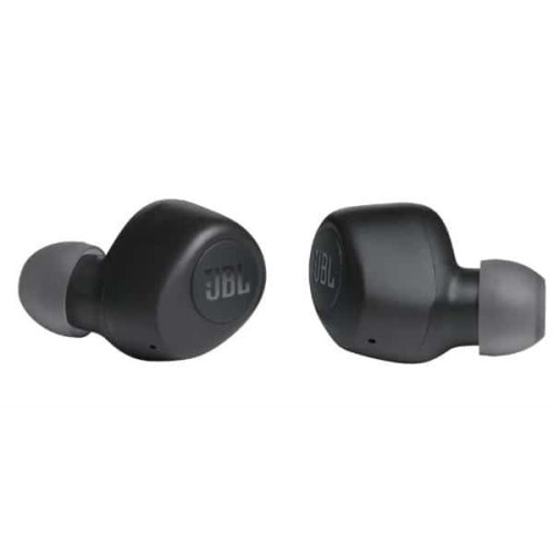 JBL Wave W100TWS Wireless TWS Earbuds in Black